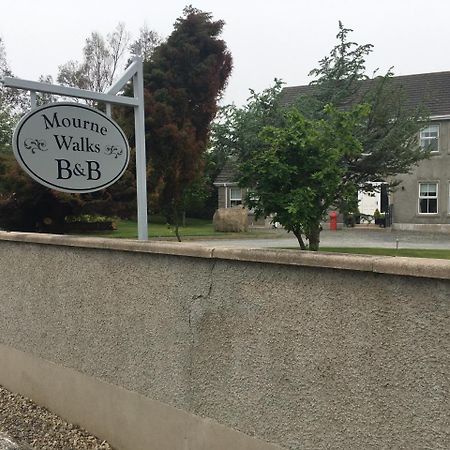 Mourne Walks B & B Annalong Buitenkant foto