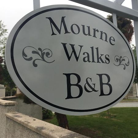 Mourne Walks B & B Annalong Buitenkant foto