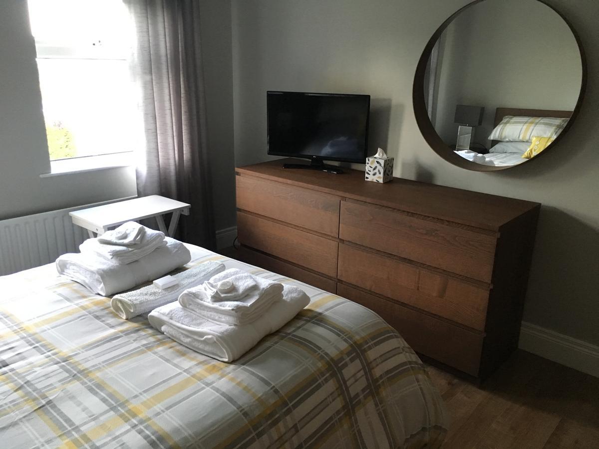 Mourne Walks B & B Annalong Buitenkant foto