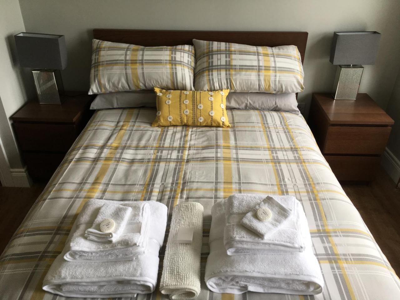 Mourne Walks B & B Annalong Buitenkant foto