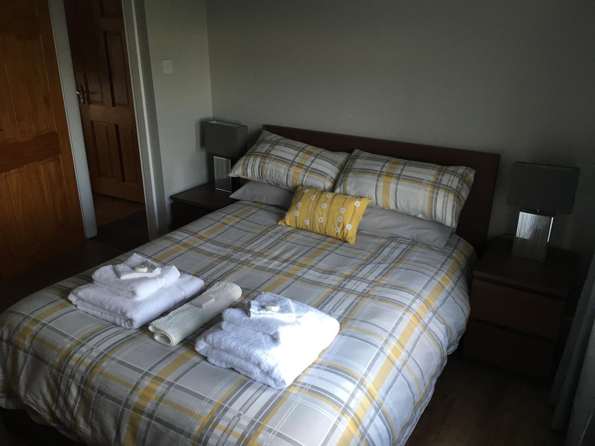 Mourne Walks B & B Annalong Buitenkant foto