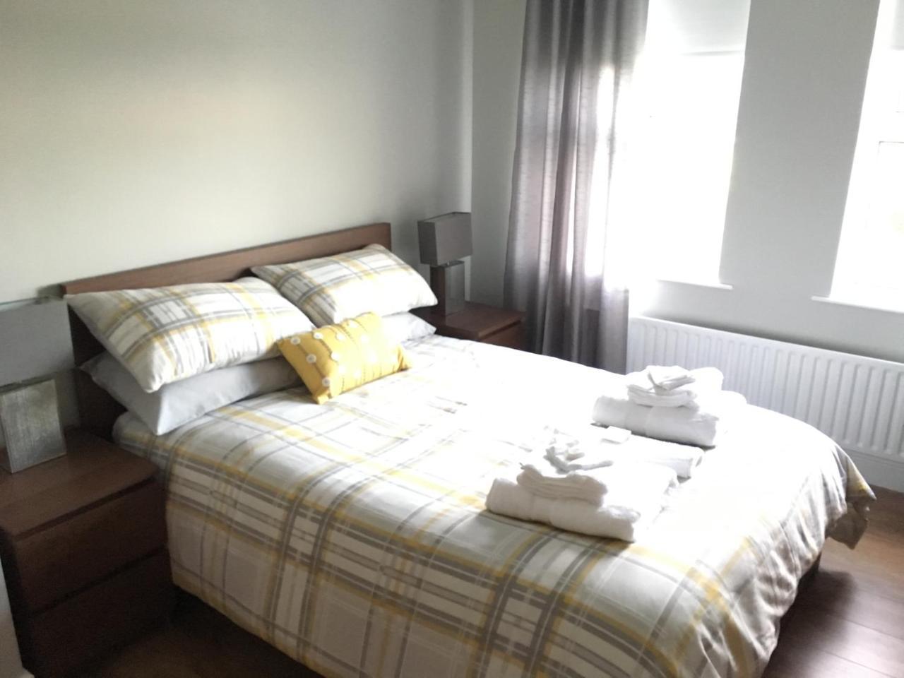 Mourne Walks B & B Annalong Buitenkant foto