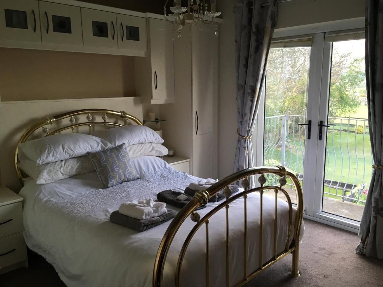 Mourne Walks B & B Annalong Buitenkant foto