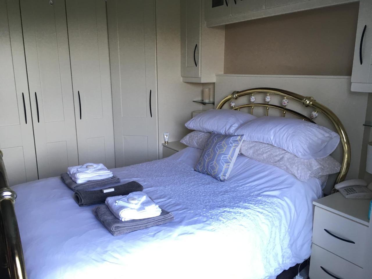 Mourne Walks B & B Annalong Buitenkant foto