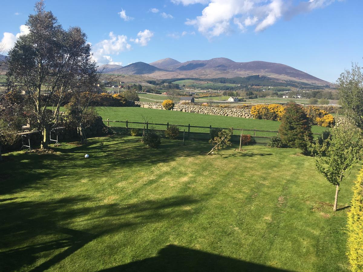 Mourne Walks B & B Annalong Buitenkant foto