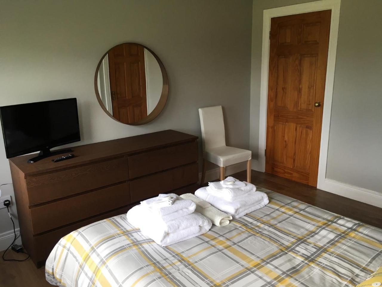 Mourne Walks B & B Annalong Buitenkant foto