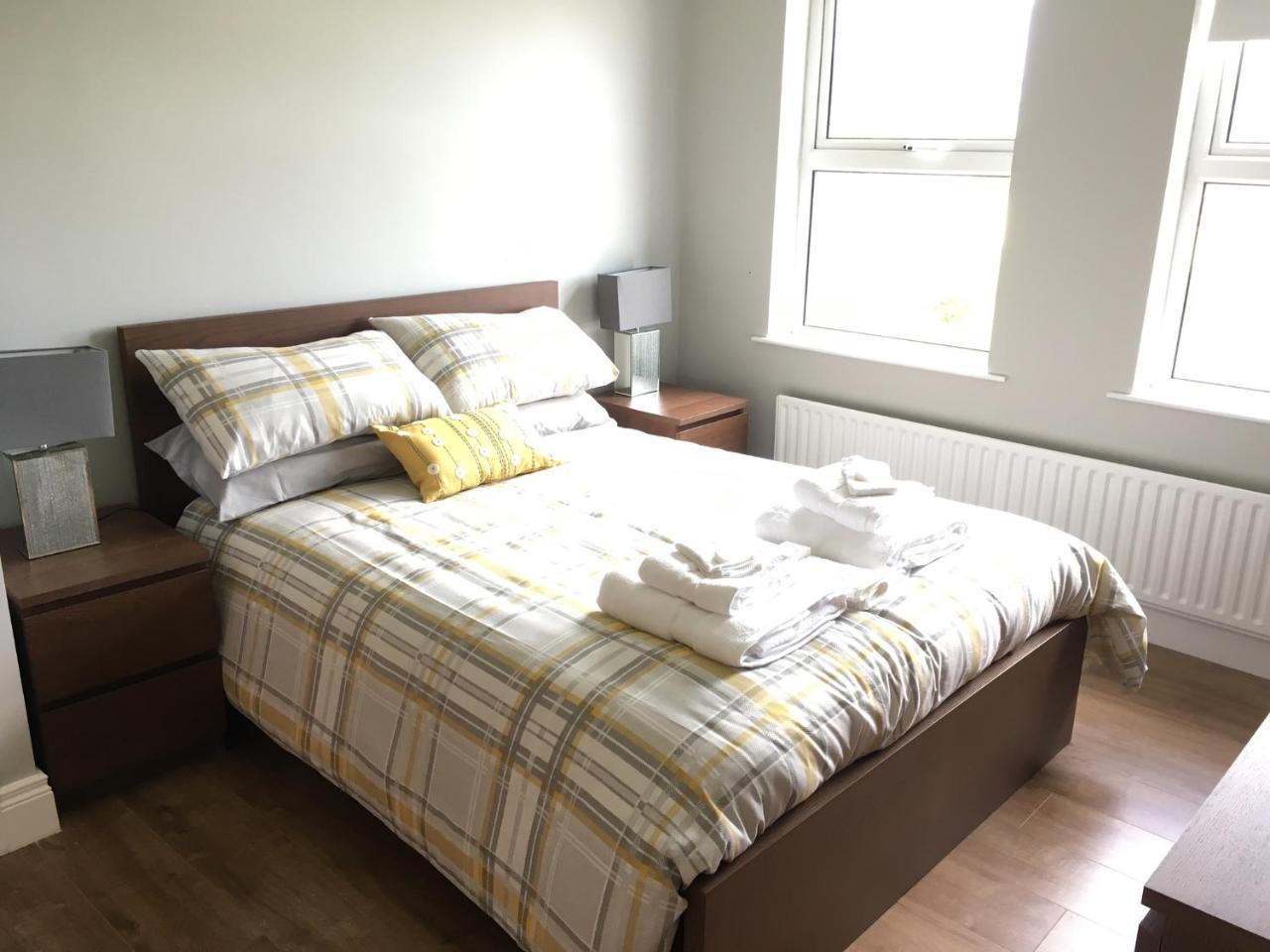 Mourne Walks B & B Annalong Buitenkant foto
