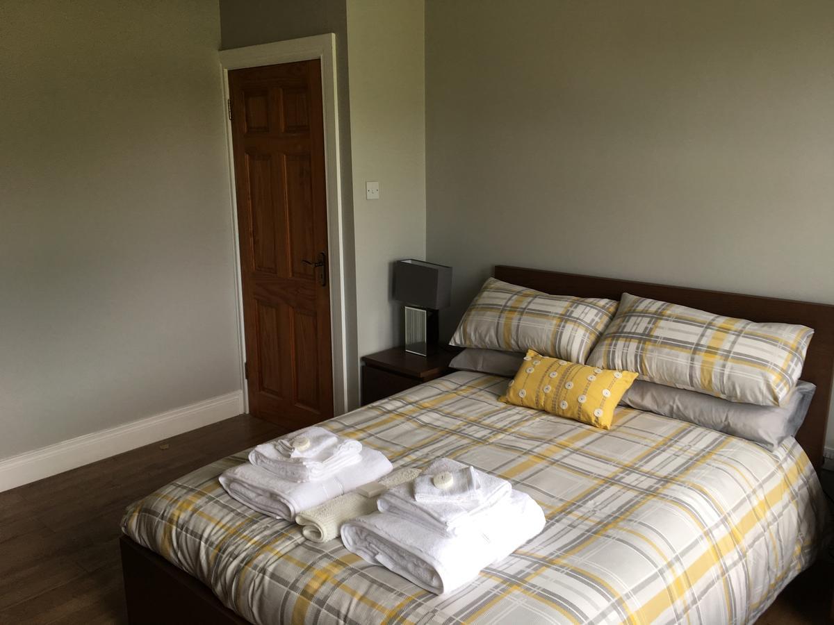 Mourne Walks B & B Annalong Buitenkant foto