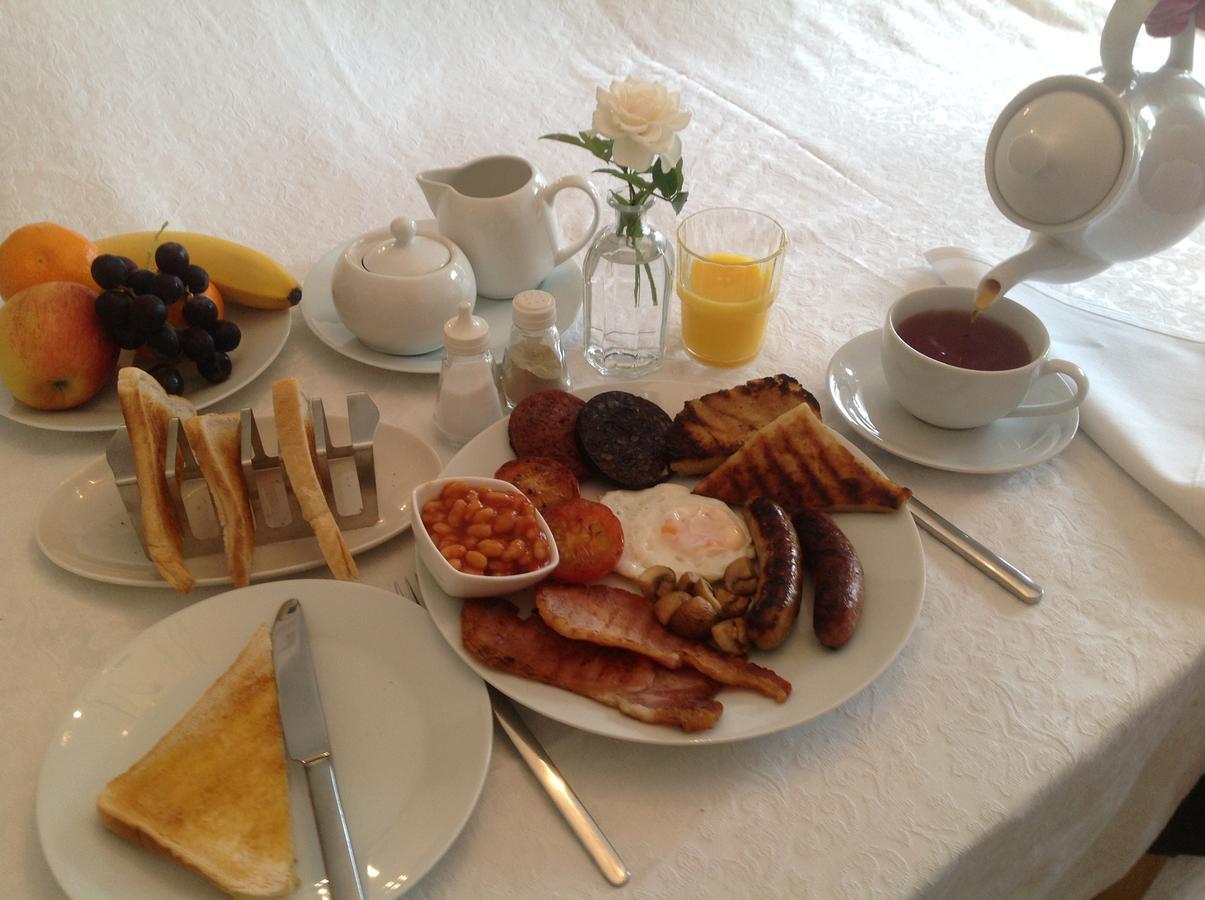 Mourne Walks B & B Annalong Buitenkant foto